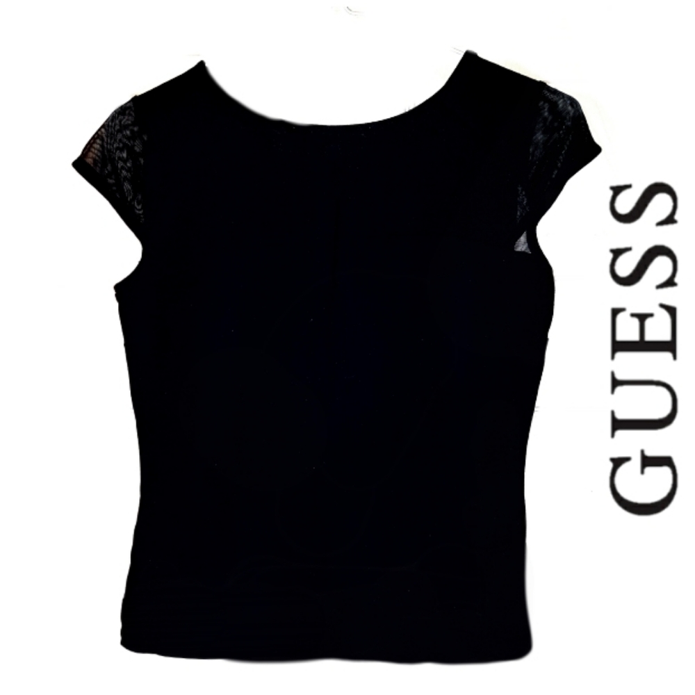 Guess Top